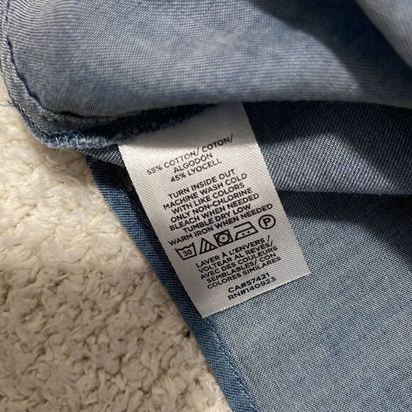 NWT- LOFT - SP - Picture 6 of 7